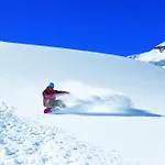 بيت ضيافة Gletscher-landhaus Brunnenkogel سانكت ليونارد إم بيتزتال