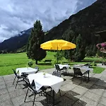 Gletscher-landhaus Brunnenkogel Casa de hóspedes 3*