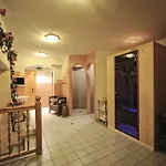 Casa de hóspedes Gletscher-landhaus Brunnenkogel 3*