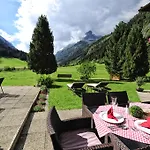 Gletscher-landhaus Brunnenkogel 3* Sankt Leonhard im Pitztal