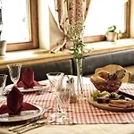 بيت ضيافة Gletscher-landhaus Brunnenkogel 3*