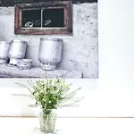 Gletscher-landhaus Brunnenkogel