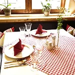 Casa de hóspedes Gletscher-landhaus Brunnenkogel