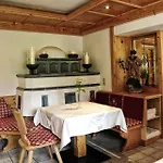 Gletscher-landhaus Brunnenkogel Sankt Leonhard im Pitztal