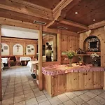 Casa de hóspedes Gletscher-landhaus Brunnenkogel 3*