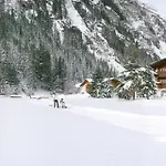 Gletscher-landhaus Brunnenkogel
