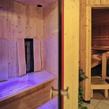 Gletscher-landhaus Brunnenkogel Guest house