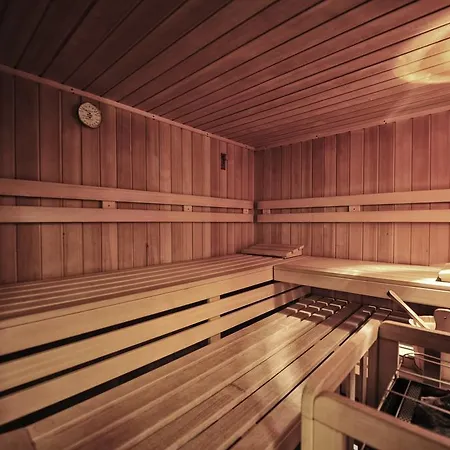 Gletscher-landhaus Brunnenkogel 3*