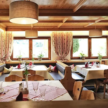 Gletscher-landhaus Brunnenkogel