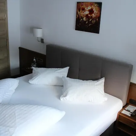 Gletscher-landhaus Brunnenkogel Guest house
