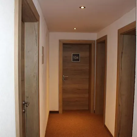 Gletscher-landhaus Brunnenkogel 3* Sankt Leonhard im Pitztal