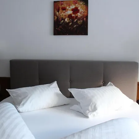 Guest house Gletscher-landhaus Brunnenkogel 3*