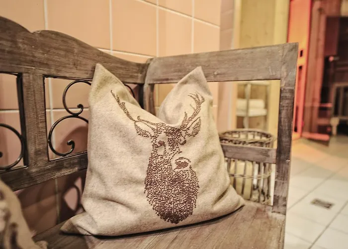 Guest house Gletscher-landhaus Brunnenkogel