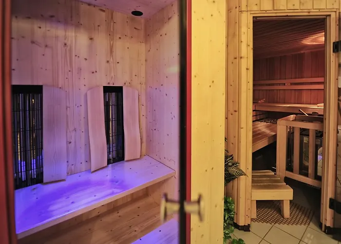 Gletscher-landhaus Brunnenkogel Guest house