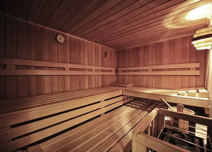 Gletscher-landhaus Brunnenkogel 3*