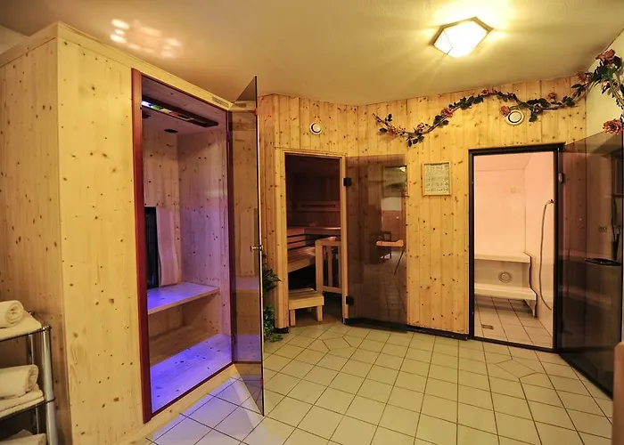 Gletscher-landhaus Brunnenkogel