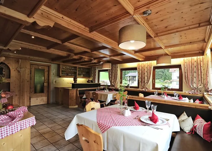 Gletscher-landhaus Brunnenkogel 3*