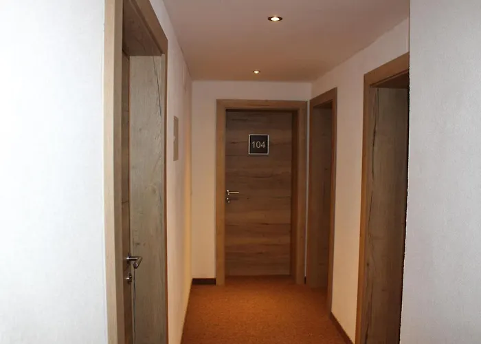 Gletscher-landhaus Brunnenkogel 3* Sankt Leonhard im Pitztal