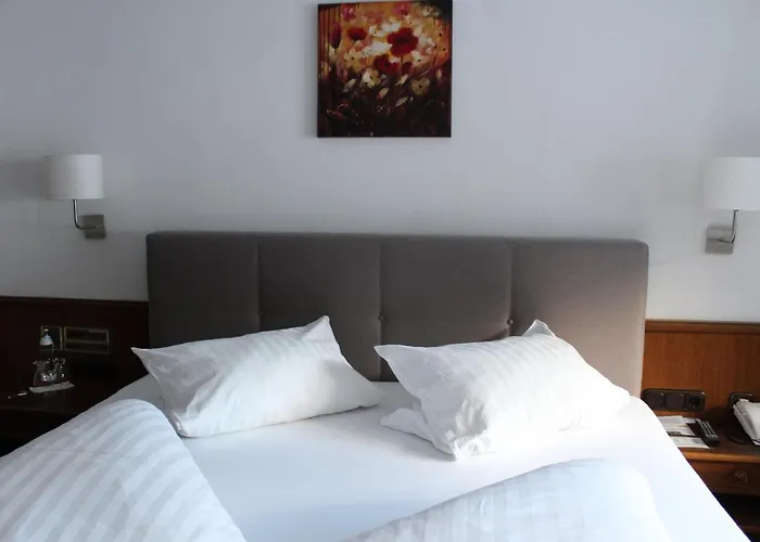 Guest house Gletscher-landhaus Brunnenkogel 3*