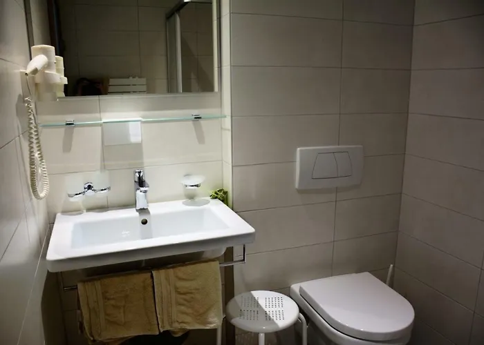 Gletscher-landhaus Brunnenkogel Guest house Sankt Leonhard im Pitztal