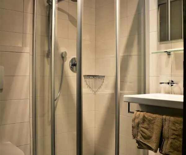 Gletscher-landhaus Brunnenkogel 3* Sankt Leonhard im Pitztal