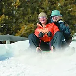 Gletscher-landhaus Brunnenkogel 3* ザンクト・レオンハルト・イム・ピッツタール