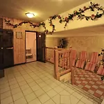 Pensión Gletscher-landhaus Brunnenkogel Sankt Leonhard im Pitztal