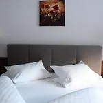 Pensión Gletscher-landhaus Brunnenkogel 3*