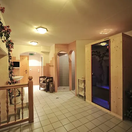 Πανσιόν Gletscher-landhaus Brunnenkogel 3*