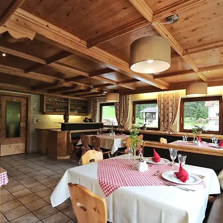 Gletscher-landhaus Brunnenkogel 3*